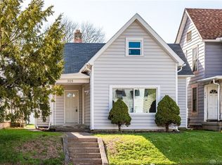 305 N Western Ave, Springfield, OH