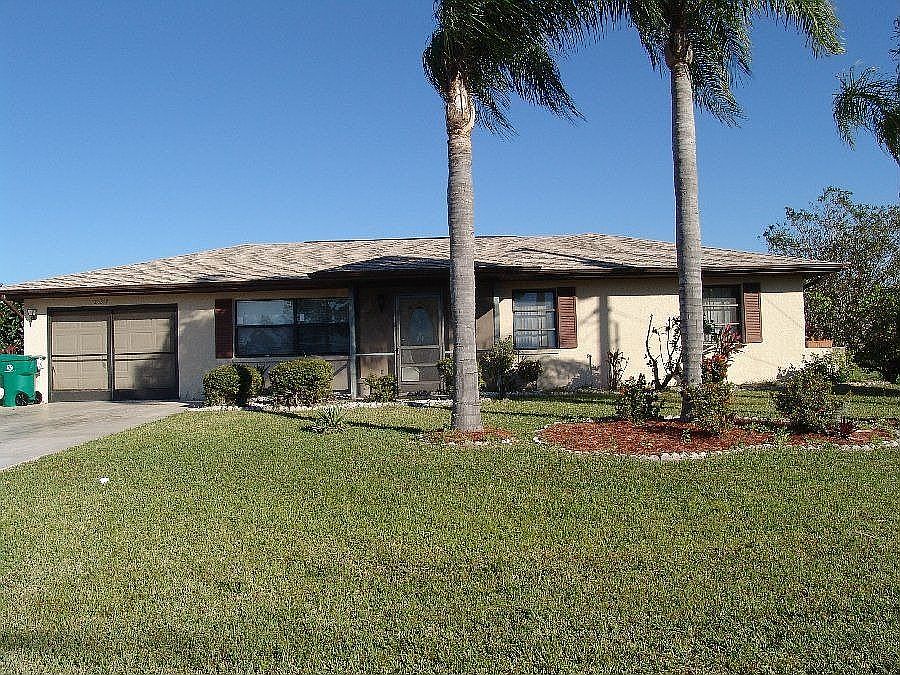 Submitted by your friendly, neighborhood Realtor