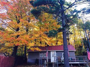 6844 Manistee St, Frederic, MI 49733