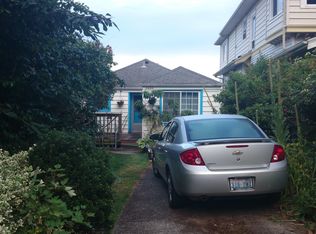 1431 9th Ave W, Seattle, WA 98119