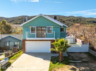 42718 Coolcrest Dr, Lake Hughes, CA 93532