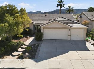 1811 Puerto Way, Henderson, NV 89012