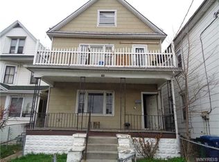 194 Military Rd, Buffalo, NY 14207