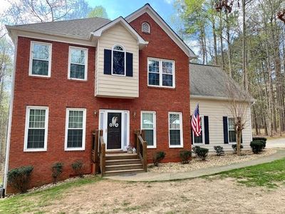 499 Victoria Rd, Woodstock, GA, 30189