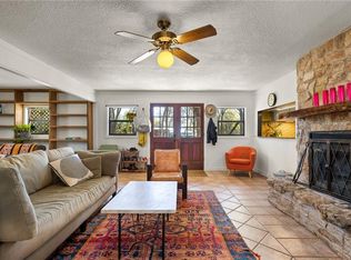 161 Possum Hollow Rd, Cedar Creek, TX 78612