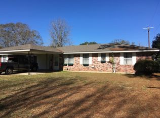 3785 Robert St, Zachary, LA 70791