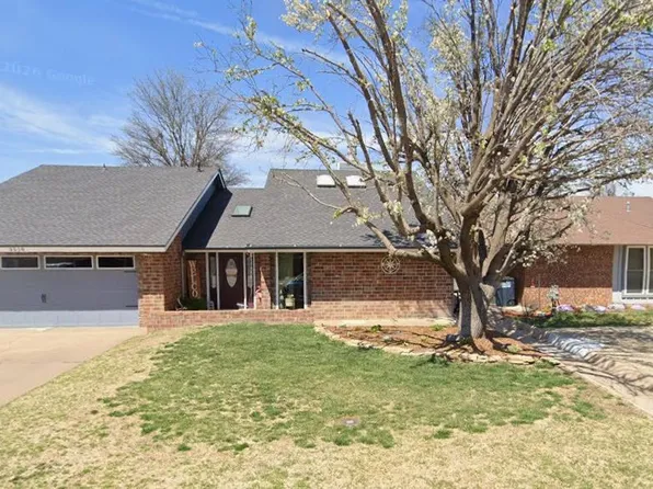 3518 Lakeshore Dr, Enid, OK 73703