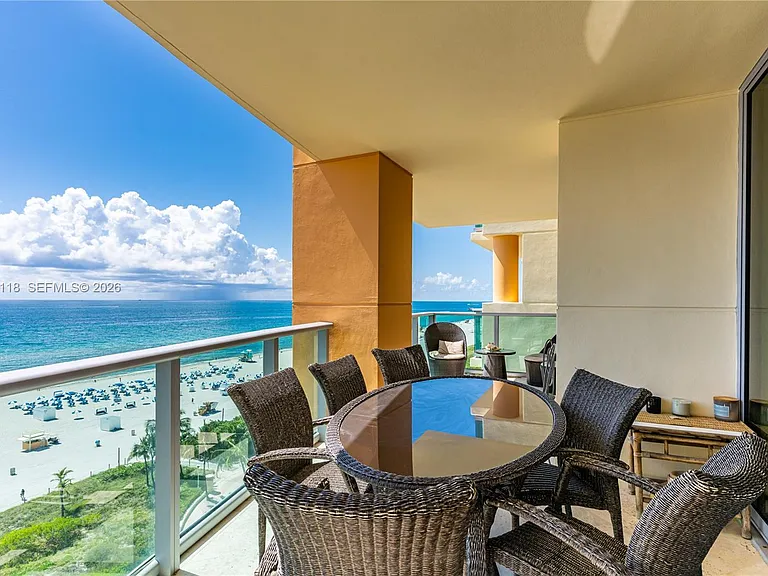 1455 Ocean Dr #1106 — Photo 29
