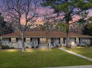 600 Eudaly Dr, Colleyville, TX 76034