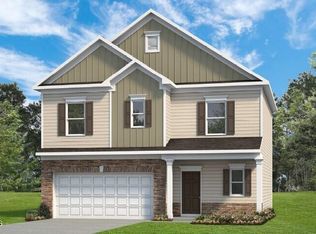 306 Smith Farms Dr, Lillington, NC 27546