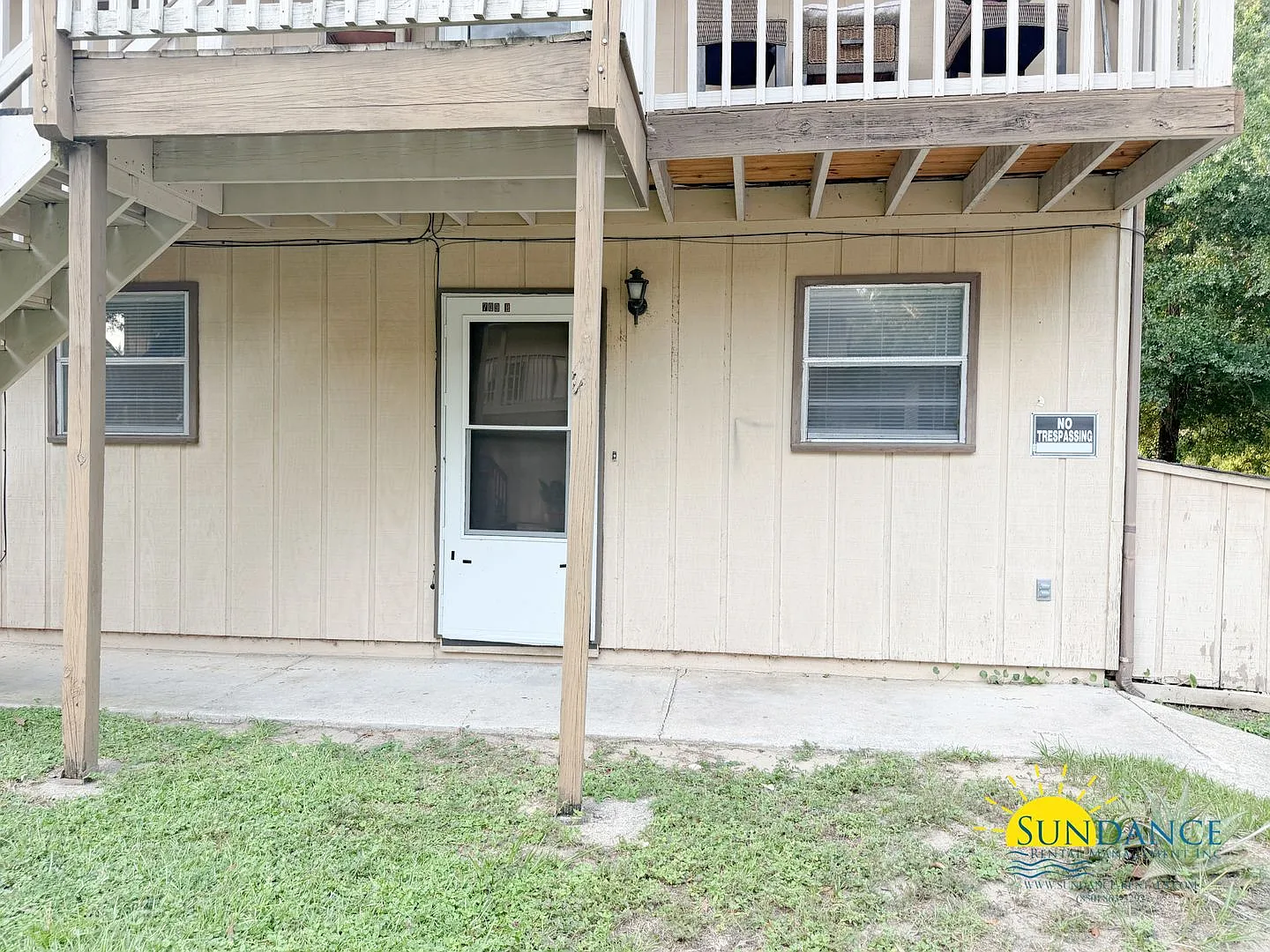 Updated 2 Bedroom Unit in Fort Walton Beach! — Photo 1