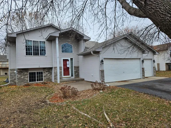 9201 Louisiana Ave N, Brooklyn Park, MN 55445