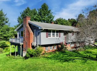 387 Wilmouth Hill Road, Shrewsbury, VT 05738