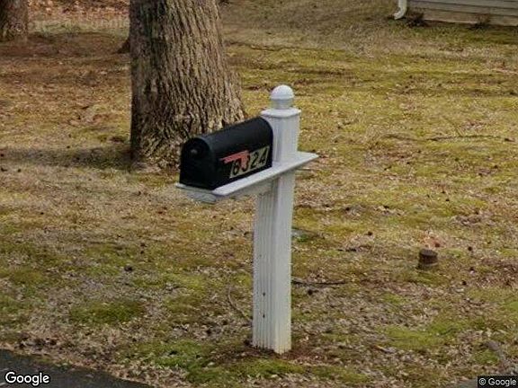 Exterior Address Verification