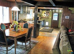 53280 Hillsdale St, Idyllwild, CA 92549