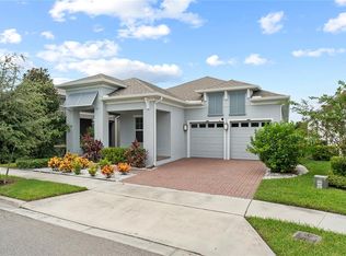 7883 Bowery Dr, Winter Garden, FL 34787