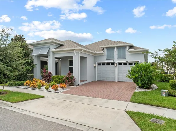 7883 Bowery Dr, Winter Garden, FL 34787