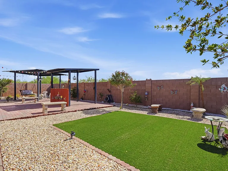 17985 S Whispering Glen Path — Photo 34