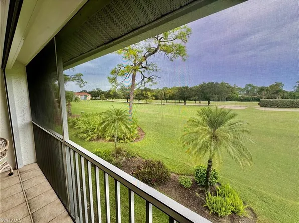 5912 Cranbrook WAY #H202, NAPLES, FL 34112