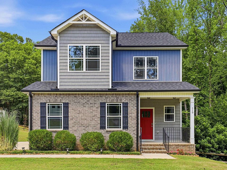 1st image of 119 Howell Cir