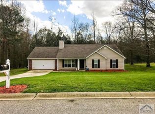 2543 Marixa Dr, Statham, GA 30666