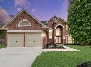 214 Willards Way, Stafford, TX 77477