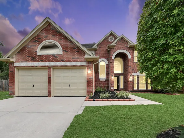 214 Willards Way, Stafford, TX 77477
