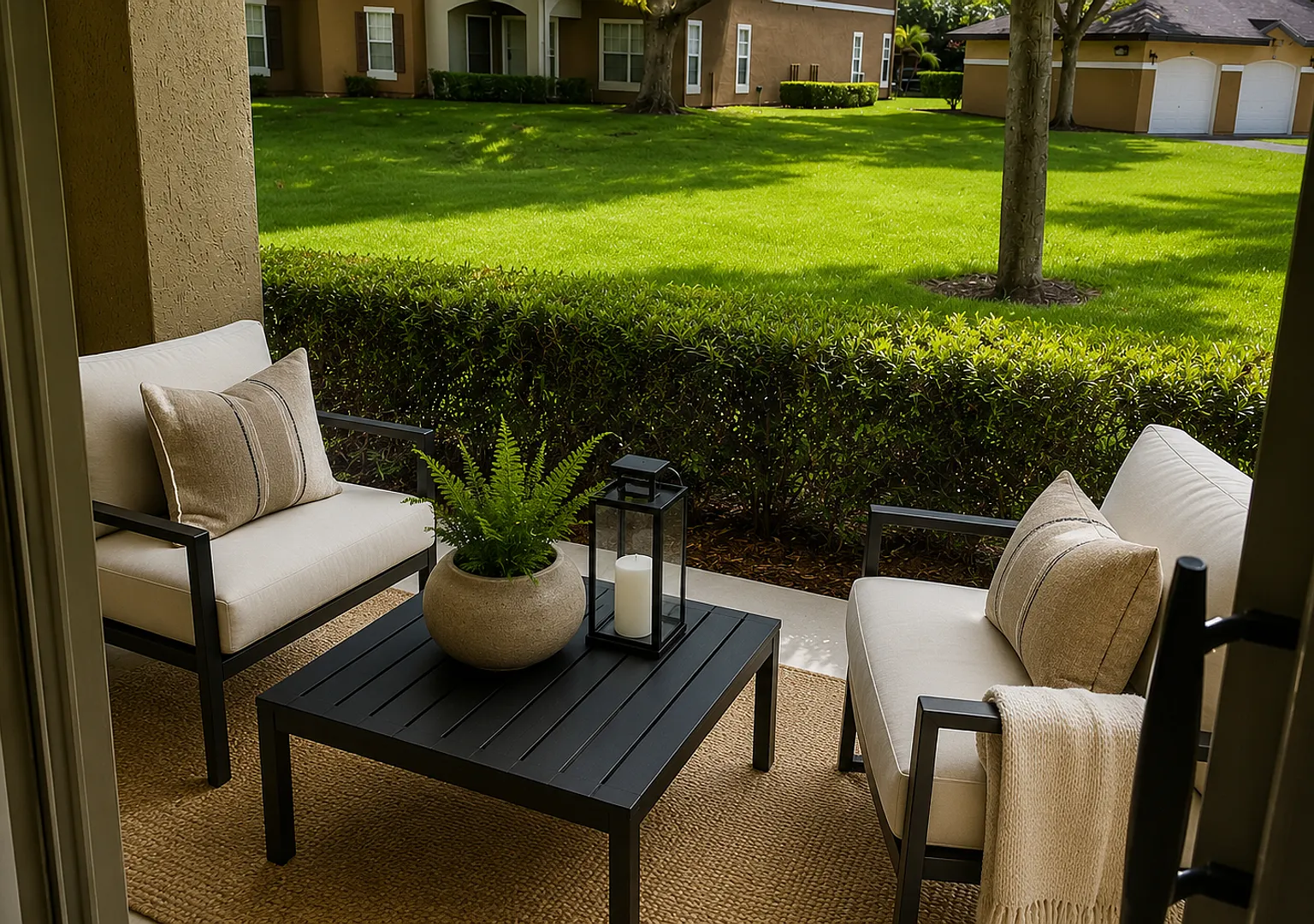 Stunning First Floor 2/2 in Crest at Waterford Lakes for rent. — Photo 1