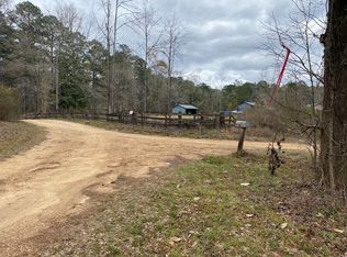 Garden City Rd, Roxie, MS 39661