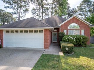 2914 Shenandoah Dr, Tyler, TX 75701