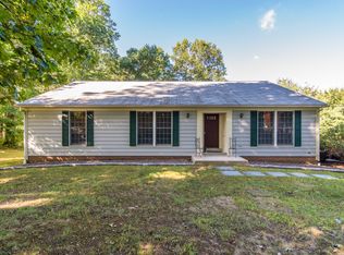 7400 Damascus Rd, Gaithersburg, MD 20882