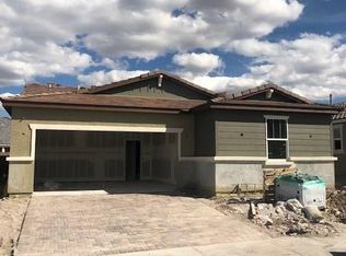 2720 Alta Vista St, Henderson, NV 89044