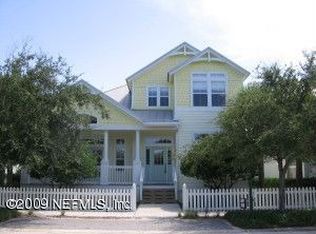 812 Ocean Palm Way, Saint Augustine, FL 32080