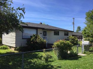 538 E Dalke Ave, Spokane, WA 99208