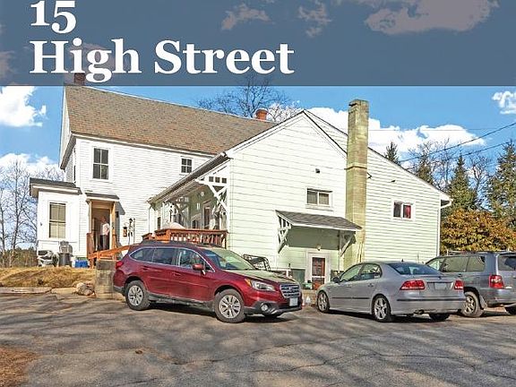 2nd image of 15 High Street