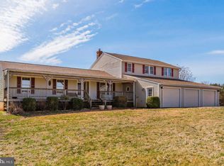 16178 Bradford Rd, Culpeper, VA 22701
