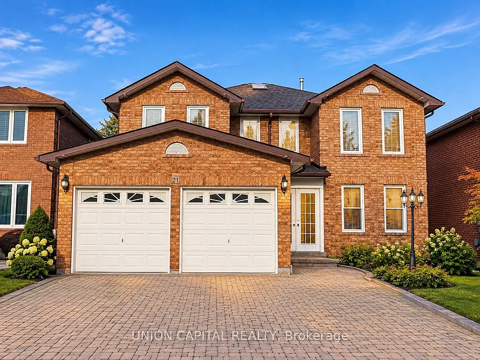 21 Strawberry Hills Dr