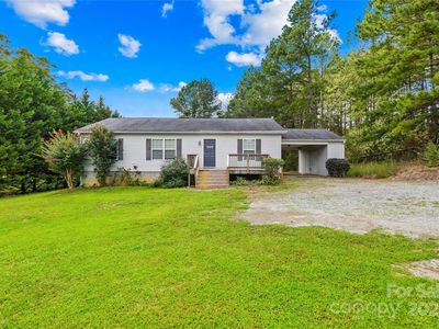 280 Harrill Dairy Rd, Forest City, NC, 28043