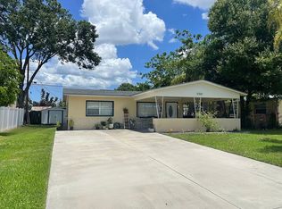 5501 96th Ave, Pinellas Park, FL 33782