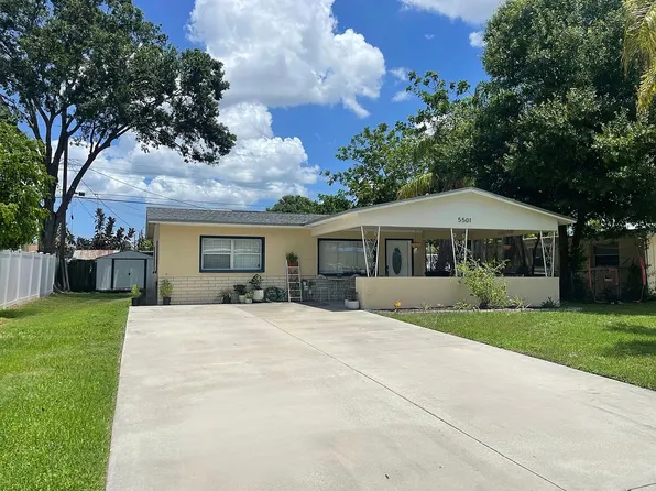 5501 96th Ave, Pinellas Park, FL 33782