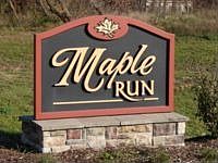 2nd image of 9444 Maple Run Ct
