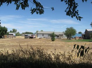 25 W 200 N, Oak City, UT 84649