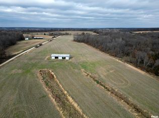 31851 N Young Rd, London Mills, IL 61544