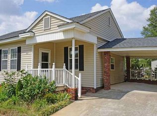 1003 Bolt Dr, Anderson, SC 29621