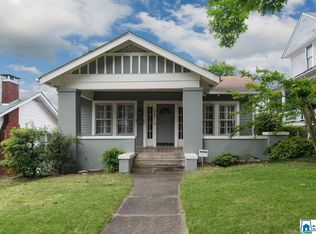 1007 30th St S, Birmingham, AL 35205