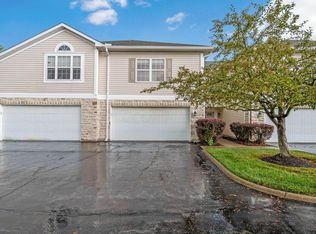 5026 Common Good Ln, Dublin, OH