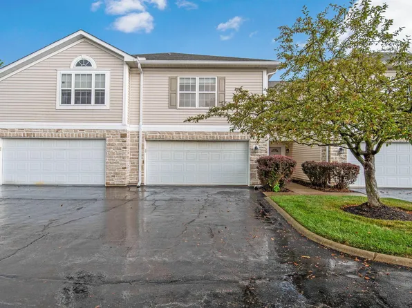 5026 Common Good Ln, Dublin, OH 43016