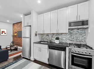 720 W 181st St FRNT 1, New York, NY 10033