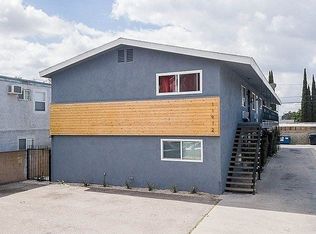 11912 Hart St, North Hollywood, CA 91605
