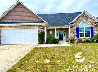 2650 Green Heron Dr, Fayetteville, NC 28306
